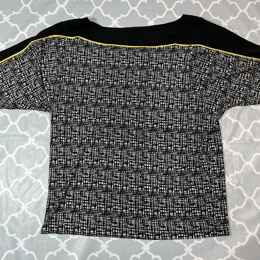 Ann Taylor Blouse